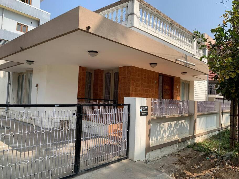 Kamala Holiday Home Mysore Bagian luar foto